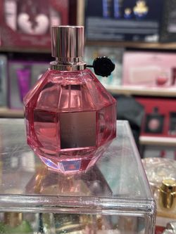 Viktor Rolf Flowerbomb pretty Peony edp 3.4oz