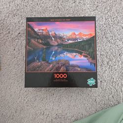 Puzzle Game
