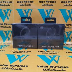 Powerbeats pro