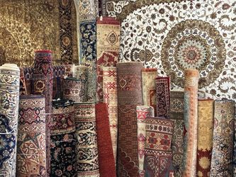 PLACENTIA RUG SALE | THURSDAY-SUNDAY SEPT 24-27