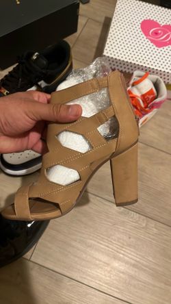 Women heels
