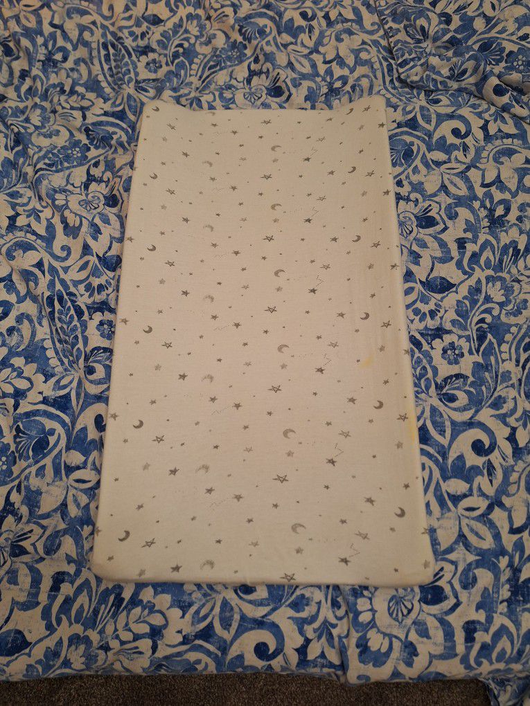 Table Diaper Changing Soft Pad Mat

