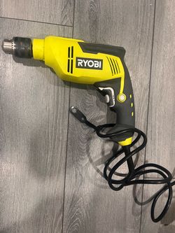Taladro RYOBI