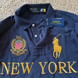 Polo Ralph Lauren Big Pony 