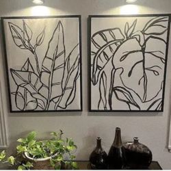 Wall Art