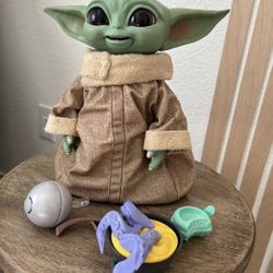 Star Wars Electronic Toy