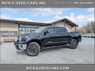 2013 Toyota Tundra