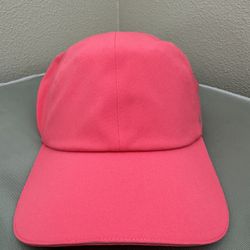 Lululemon Fast & Free Running Hat NEW!!!