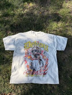 Graphic T-shirt