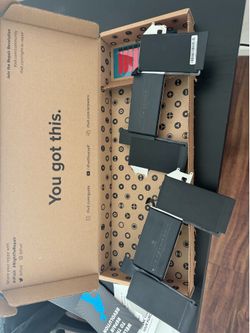 Model A2389 MacBook Air M1 Replacement Batteries
