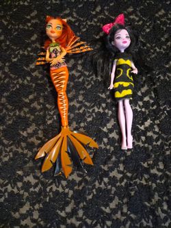 Monster High