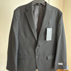 New Van Heusen Men’s Blazer – Size 42S