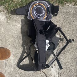 Baby Carrier