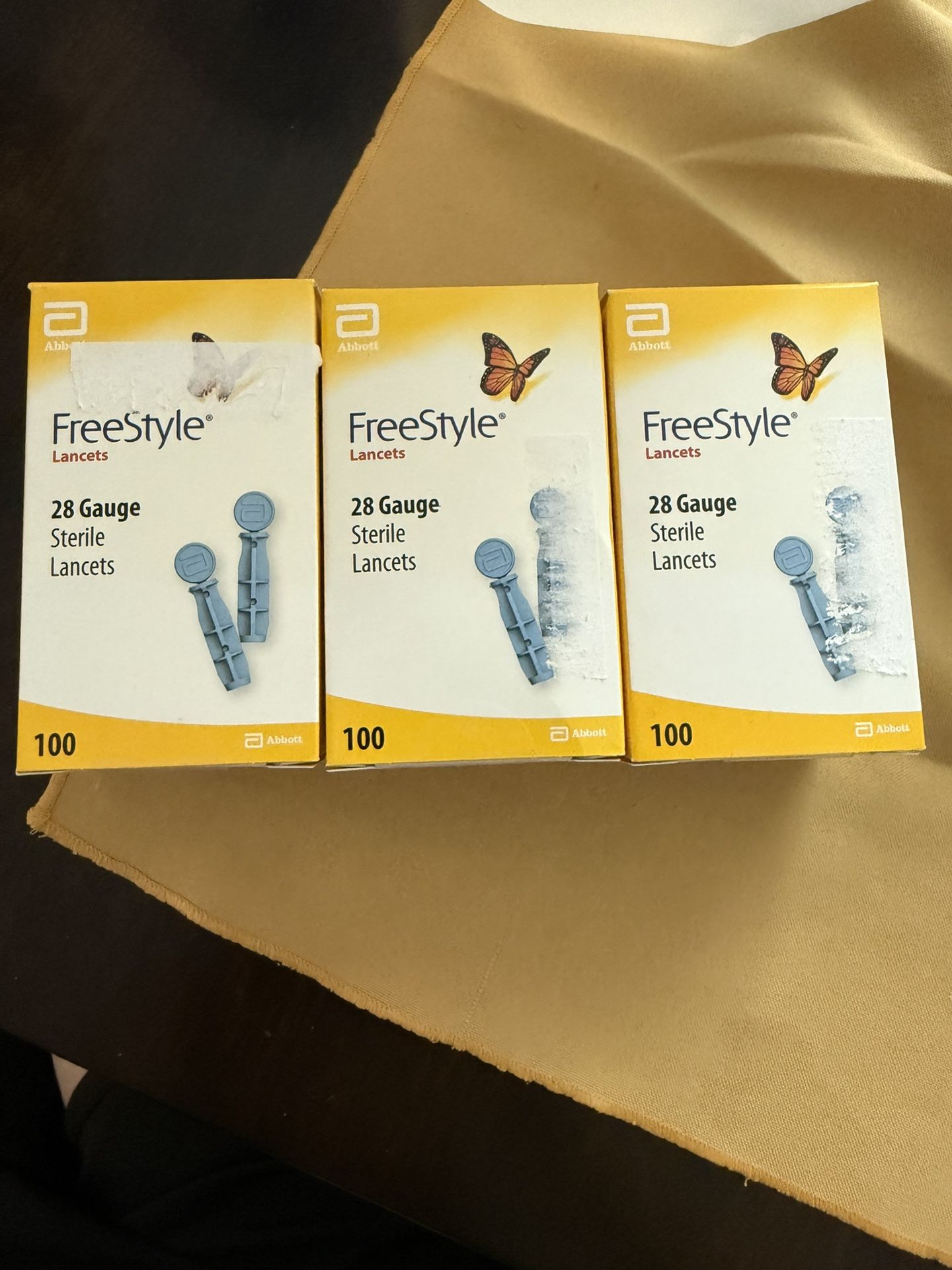 lancets
