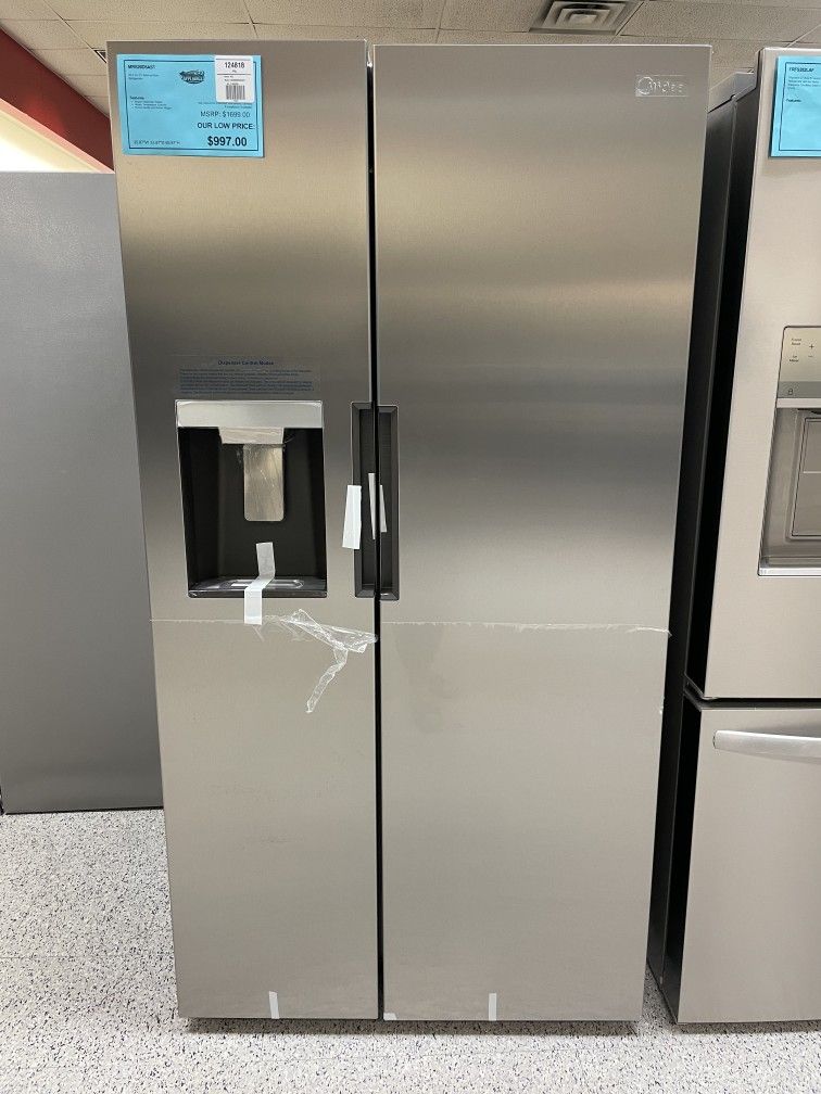 Refrigerator