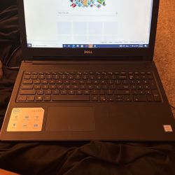 Mint Condition Dell Inspiron 15 3000