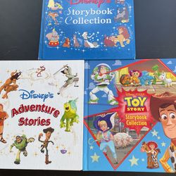Disney Books