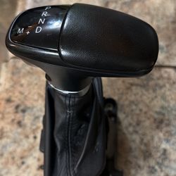 2018 Dodge Charger Shifter Replacement 