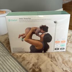 Owlet Dream Duo