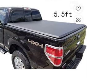 Ford F150 Crew Cab Tonneau Cover