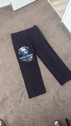 Santo Studio Pants size 36