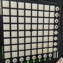 Dj Equipment 