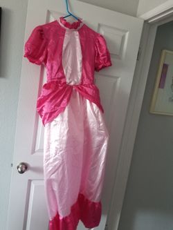 Princess peach
