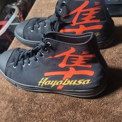Hayabusa Size 12 Shoes