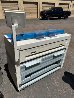 KIP 3000 Printer