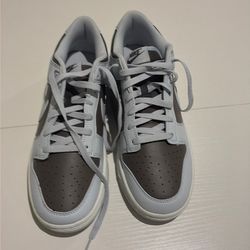 Nike Dunk Low Retro "Cave Stone"