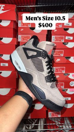Jordan 4