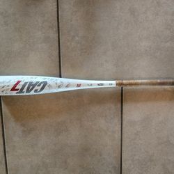 Cat 7 Marucci Baseball Bat