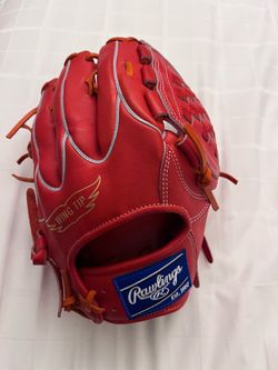 Brand new - Japan Rawling pro preferred special order model