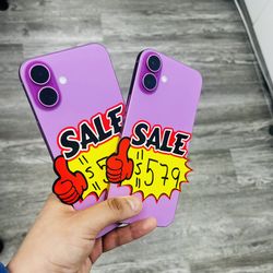 16 Plus 128GB T-Mobile Metro 