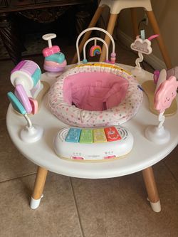 Baby activity Center