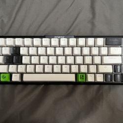 Fnatic Streak65 Gaming Keyboard