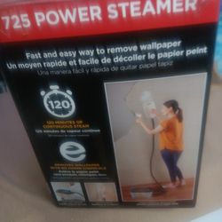 Wagner Wallpaper Steamer Woth The Extra Handtools Free