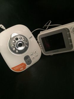 Baby camera