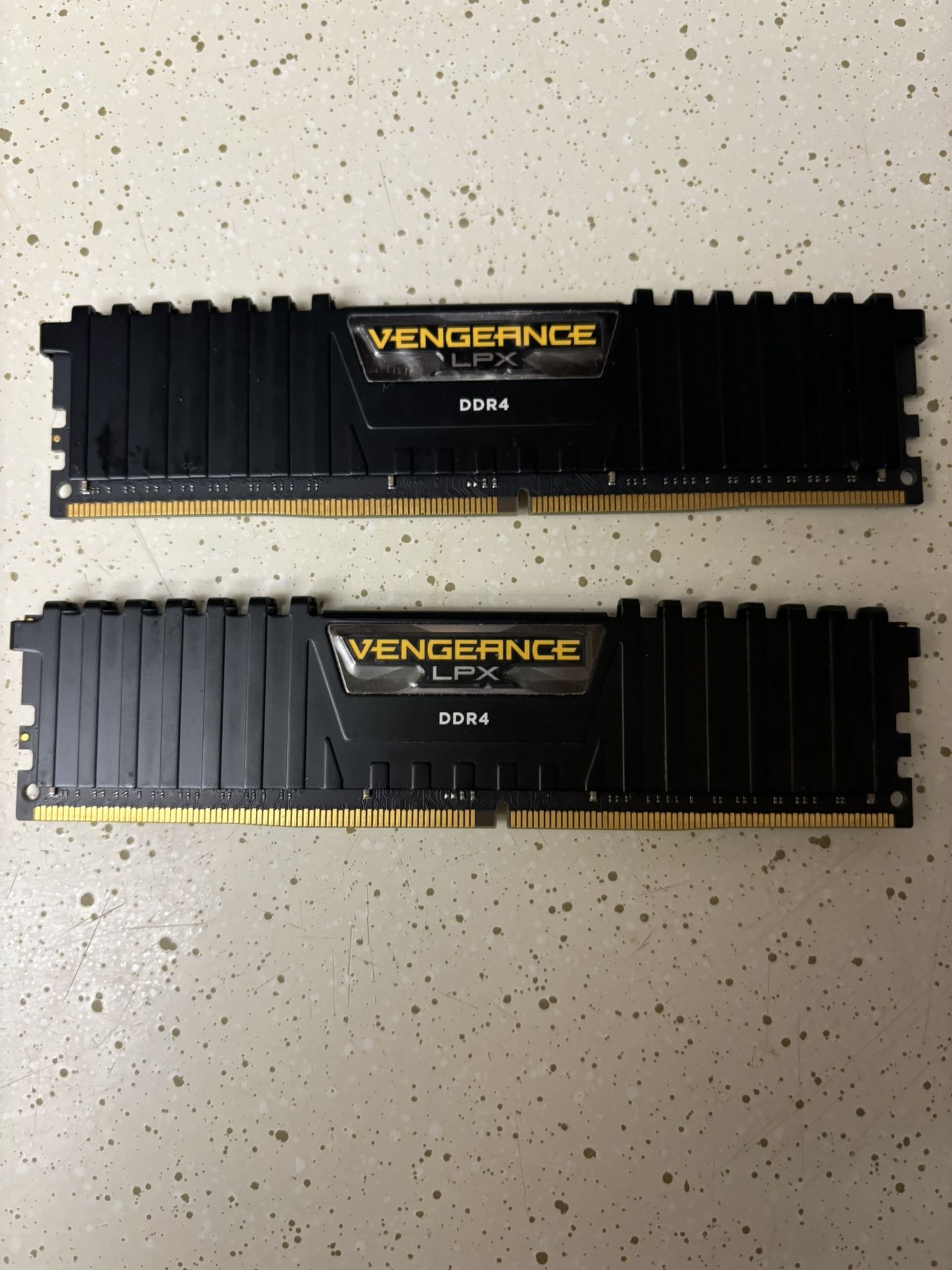 Vengeance Lpx ddr4 32gb 3600 Mhz 