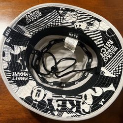 NEFF X Disney Bucket Hat Mickey Mouse