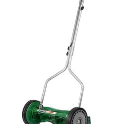 Scott’s Push Lawn Mower