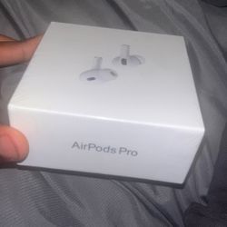 AirPod Pro 2 MQD83AM/A