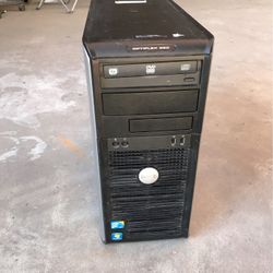 Dell Computer Optiplex 380 $80