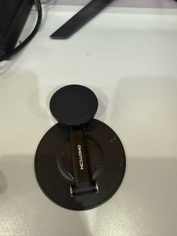 iPhone magnetic holder