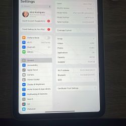 Ipad Mini 6