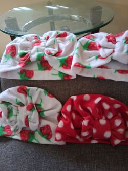 Baby cap