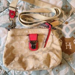 Coach Small Purse