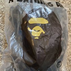 SEEND BEST OFFER BAPE HOODIE 