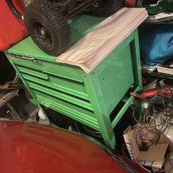 US General Tool Box 