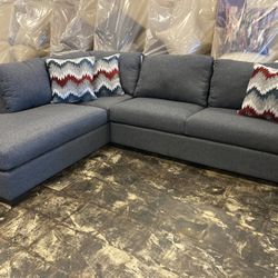 New Sectional Sofa 